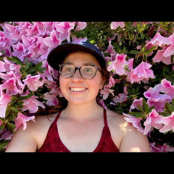 Meet your Posher, Zosha - Picture 1 of 1